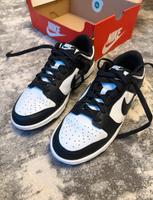Nike dunk lows 40,5 Herren schwarz/weis (NUR BIS 15.06) Mitte - Wedding Vorschau