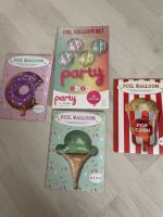 Ballons Party Helium candys Nordrhein-Westfalen - Gladbeck Vorschau