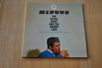 Mingus The Black Saint And The Sinner Lady Impulse! A-35 Vinyl LP Schleswig-Holstein - Lütjenburg Vorschau