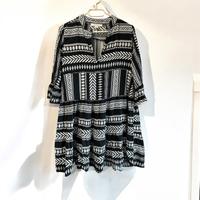 Schwarz weißes Sommerkleid Midikleid Amisu Größe S Nordrhein-Westfalen - Hückelhoven Vorschau
