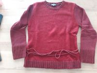 Pullover / Strickpullover Marc Aurel Gr. 38 weinrot Baden-Württemberg - Aidlingen Vorschau