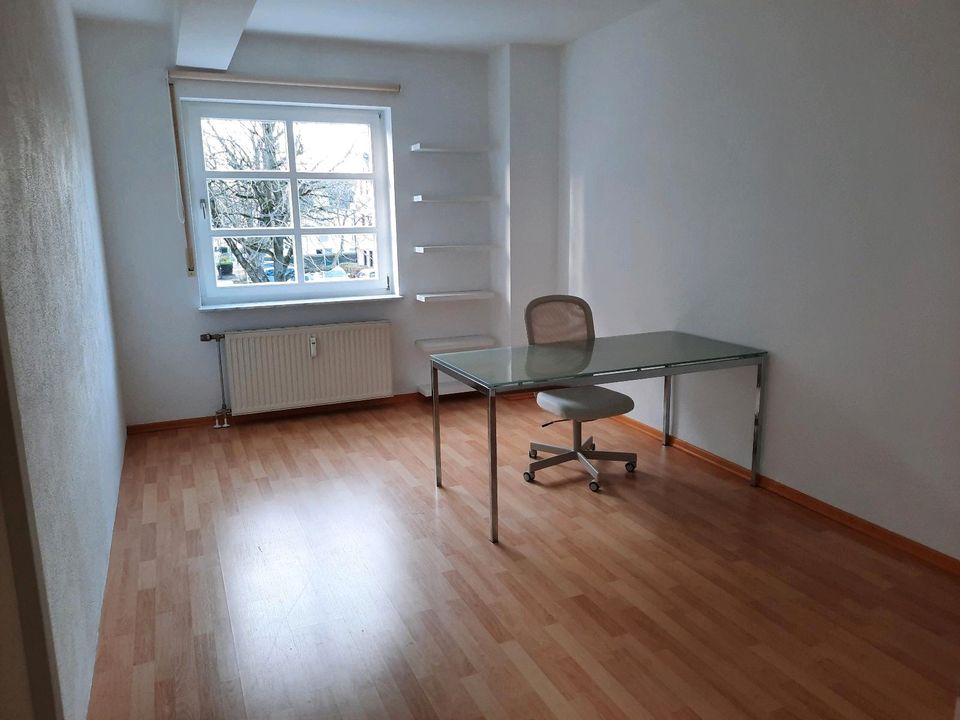 Schöne Büroräume in Psychotherapiepraxis im Herzen von Lechenich in Erftstadt
