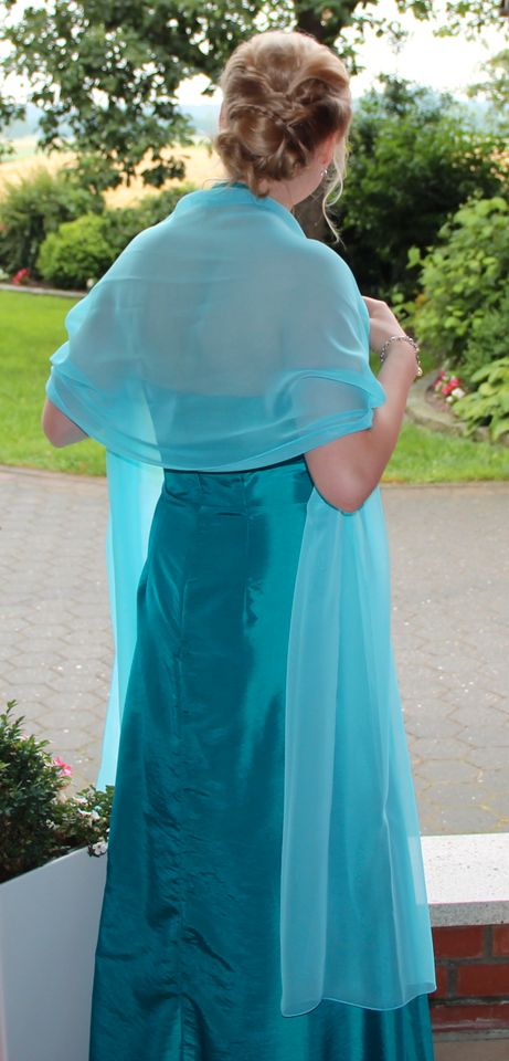 Abiball-Kleid in Havixbeck