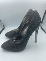 High Heel Gr 38 , neu ohne OVP Bayern - Schnaitsee Vorschau