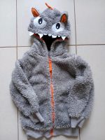 Kuscheljacke Monster Jacke Duisburg - Röttgersbach Vorschau