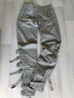 ❤ sexy Vintage Hose/Gr.S/M/Imperial/Neu!/Khaki/Blogger!/Italy Saarland - St. Ingbert Vorschau