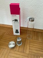 Teekanne Kaffeekanne Glasflasche Karaffe Flasche Köln - Lindenthal Vorschau