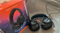 JBL Quantum 200 over ear gaming headset. Hessen - Marburg Vorschau