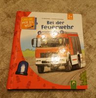 Feuerwehr Klappenbuch ab 2 Hessen - Stockstadt Vorschau