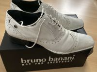 Bruno Banani: Lederschuhe Rheinland-Pfalz - Sinzig Vorschau