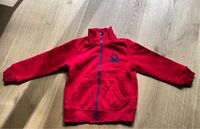 Sweatjacke Benetton Größe 90 Friedrichshain-Kreuzberg - Friedrichshain Vorschau