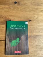 Short Stories Form South Africa ISBN 978-3-464-35994-5 Saarland - Ottweiler Vorschau