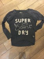 Super Dry Pullover L Nordrhein-Westfalen - Paderborn Vorschau