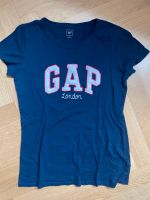 GAP T-Shirt Größe M, dunkelblau Berlin - Charlottenburg Vorschau