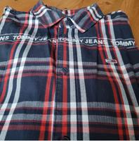 Tommy Hilfiger Hemd, Regular Fit, Gr. XL München - Pasing-Obermenzing Vorschau