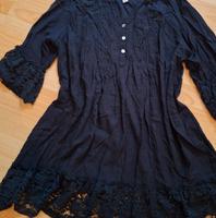 Tunika Kleid tredy Gr.3 sehr guter Zustand Schwerin - Altstadt Vorschau