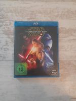 Blu-ray Star Wars Essen - Bergerhausen Vorschau