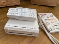 Wii Konsole und WiiPlay Spiel Brandenburg - Potsdam Vorschau