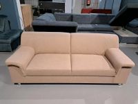 Sofa Couch Garnitur 2.5Sitzer Outlet Sendenhorst Nordrhein-Westfalen - Sendenhorst Vorschau