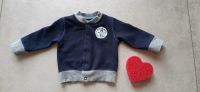 Babykleidung Gr 56 Weste/leichtes Jäckchen / Jacke Bayern - Weiltingen Vorschau