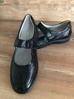 Waldläufer Schuhe Gr. 5, schwarz, neu Baden-Württemberg - Bad Dürrheim Vorschau