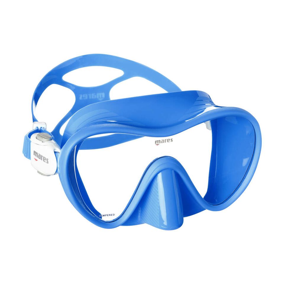 Mares TROPICAL Maske in Wirdum