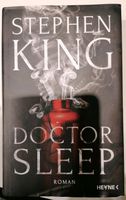 Stephen King Doctor Sleep Essen - Steele Vorschau