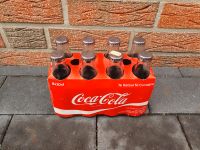 Coca Cola Glas Flaschen 1987  Neu Ungeöffnet Sammlung Hannover - Misburg-Anderten Vorschau