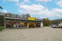 Im Gewerbepark von Wadern: Renditestarke Einzelhandelsimmobilie Saarland - Wadern Vorschau