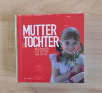 Buch Mutter & Tochter NEU&OVP eingeschweißt Sachsen - Riesa Vorschau