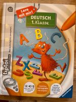 Tiptoi Buch Deutsch 1. Klasse Anlaute Lesen und Verstehen Reime Bayern - Eckersdorf Vorschau