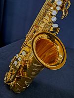 Selmer SIGNATURE Altsaxophon Hessen - Gießen Vorschau