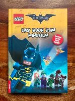 Buch ‚The LEGO® Batman Movie: Das Buch zum Kinofilm‘ Freiburg im Breisgau - Kirchzarten Vorschau