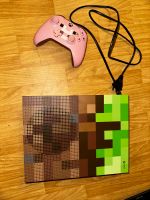 XBOX one s Minecraft Edition Hamburg-Mitte - Hamburg St. Georg Vorschau