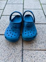 Crocs Kinder Schuhe Größe 11 c Rheinland-Pfalz - Westhofen Vorschau