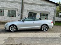 Audi A5 Cabrio 3x S-Line Quattro 3.0 TDI Airscarf Rheinland-Pfalz - Grünstadt Vorschau