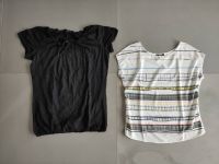 2 Stk Damen Bluse Blusenshirt Shirt Crinkle Gr 40 42 ESPRIT ab 4€ Baden-Württemberg - Niefern-Öschelbronn Vorschau