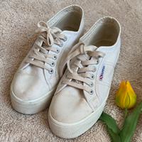 Superga Turnschuhe Gr. 39 Bayern - Bayreuth Vorschau