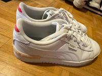 Puma Sneaker weiß Sendling - Obersendling Vorschau