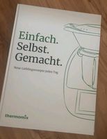 TM 6 Kochbuch neu Nordrhein-Westfalen - Ostbevern Vorschau
