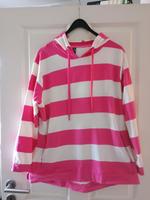 MULTIBLU SWEATSHIRT HOODIE GR. 42, WIE NEU Niedersachsen - Norden Vorschau