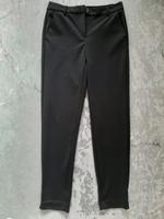 Vero Moda Stoffhose S/32 36 Hose anthrazit grau Damen Nordrhein-Westfalen - Haan Vorschau