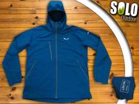 54 (US XL)◼ SALEWA Softshelljacke | DURASTRETCH | Polygiene| 371g Berlin - Steglitz Vorschau