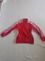 Adidas Treningsjacke Gr.152 Bayern - Tuntenhausen Vorschau