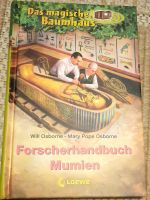 Das magische Baumhaus - 8 sehr gut erhaltene Kinderbücher- 3 €/St Hessen - Villmar Vorschau