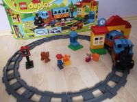Lego Duplo Eisenbahn Starterset Gerolstein - Gees Vorschau