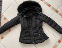 Zara Winterjacke mit abnehmbarer Kapuze Neu Hessen - Wiesbaden Vorschau