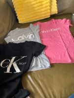 Calvin Klein T-Shirt Nordrhein-Westfalen - Paderborn Vorschau