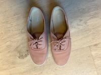 Keds Sneaker rosa Gr 38 Hessen - Niedenstein Vorschau