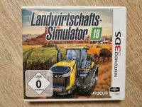 Landwirtschaftssimulator 18 für Nintendo 3DS Brandenburg - Klettwitz Vorschau